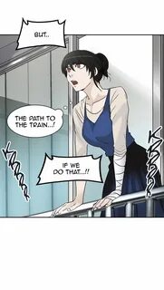 Tower of God Chapter 303