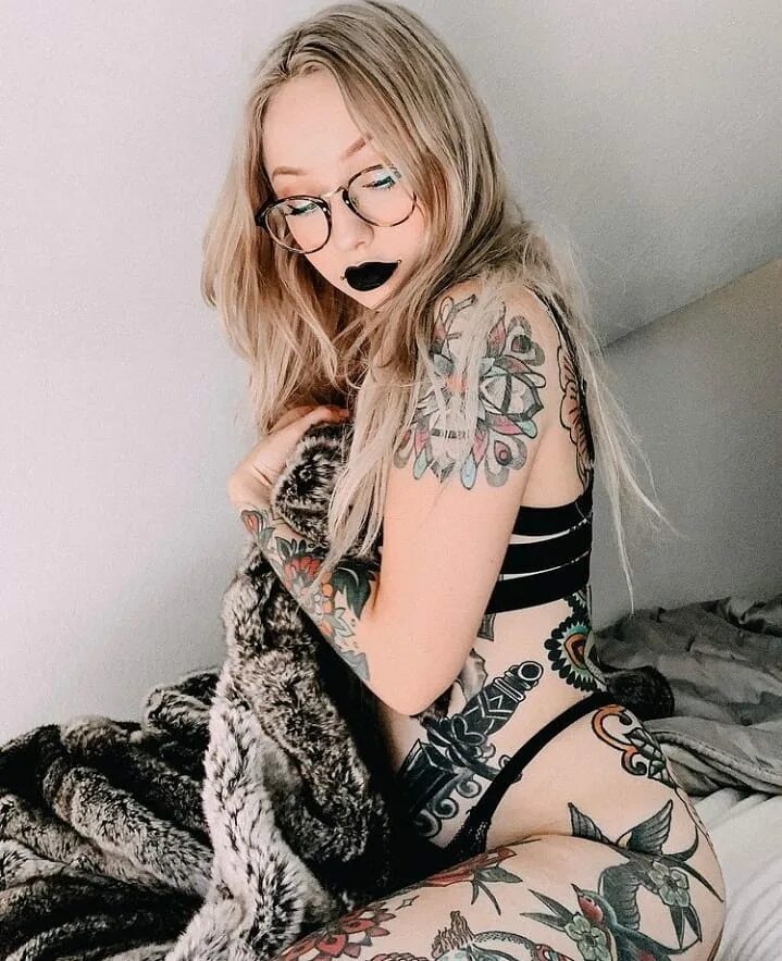 Bae Suicide в Instagram: "No caption ☠" .