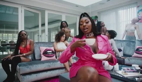 Sick! Ms Banks - Bad B Bop Official Video
