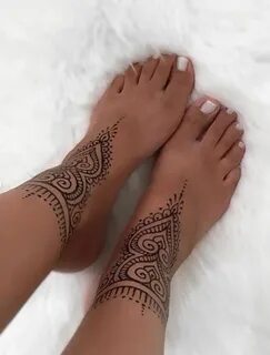 Pin on Henna Body Art