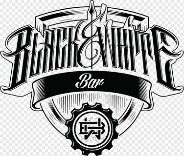 Naik.workshop Logo Black & White Customs Pokraska Remont, be