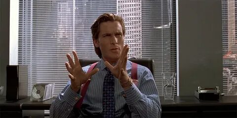 14 American Psycho Behind-The-Scenes Facts You Might Not Kno