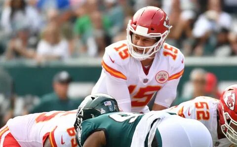 Super Bowl 2023: Chiefs vs. Eagles breakdown by position. Which team has the edg