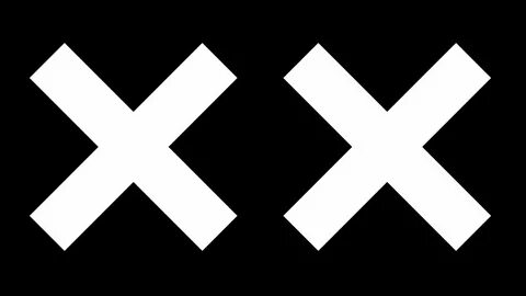 The Xx Wallpapers - Wallpaper Cave