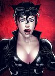 Erotic pictures of Batman Catwoman 1 35 Story Viewer - Henta