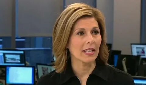 Sharyl Attkisson Teams Up With Conservative Broadcaster For 