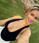 Paige Spiranac Nude LEAKED Photos & Sex Tape Porn Video