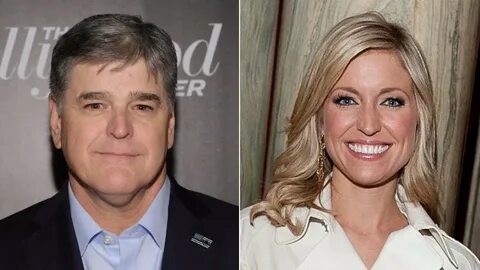 The Untold Truth Of Sean Hannity And Ainsley Earhardt's Rela