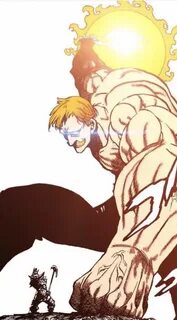 escanor cruel sun Latest Memes - Imgflip