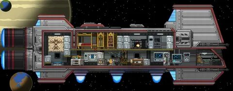 Starbound shows tons of promise, room to grow - Starbound