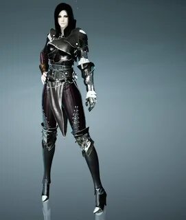 Black Desert Online Nova Armor - Black Desert - Sorcerer Gam