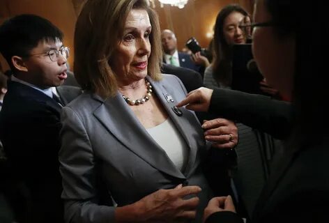 Nancy Pelosi unveils an ambitious plan to lower drug prices.