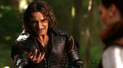 Once Upon A Time Rumpelstiltskin