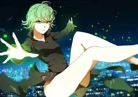 Tatsumaki