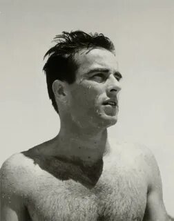 Montgomery Clift Montgomery clift, Old hollywood actors, Hol