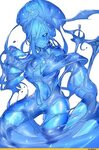 Monster Girl (Monster Girls) :: Anime Art :: мир аниме / кра
