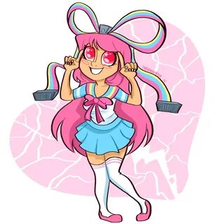 giffany by tabbyborym on deviantART Cool cartoons, Yandere, 