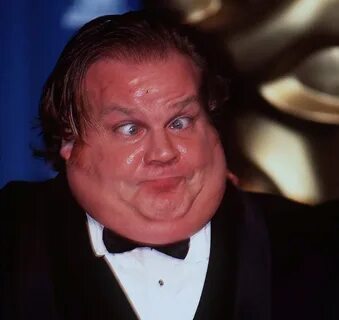 I Am Chris Farley