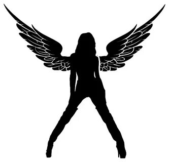 Free Angels Woman 1203330 PNG with Transparent Background