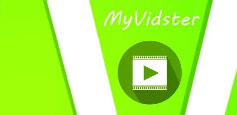 MyVidster by Vabiano - Latest version for Android - Download