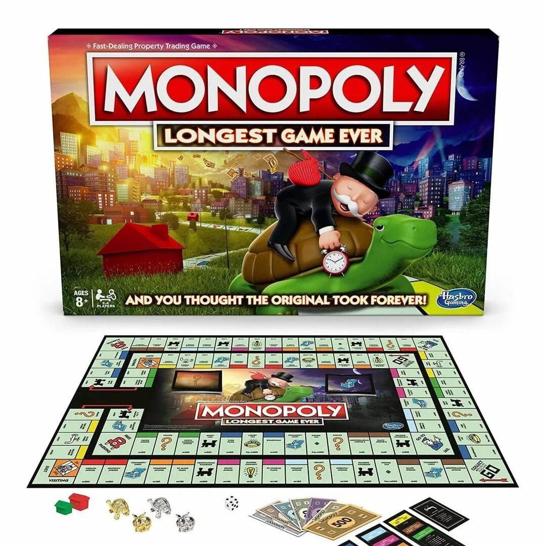 Monopoly plus steam фото 48