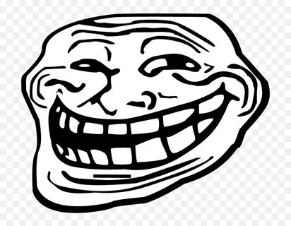 Download Free Png Trollface - Troll Face Png,Troll Face Tran