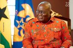 6,000 security officials to guard Akufo-Addo's inauguration 