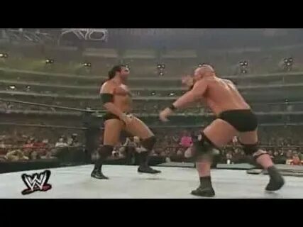 FUNNY Stone Cold Stunner on Scott Hall #LOWIFUNNY - YouTube