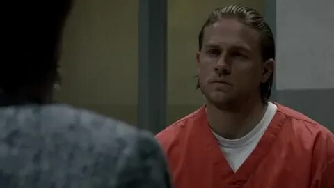 YARN That's a natural reaction. Sons of Anarchy (2008) - S07