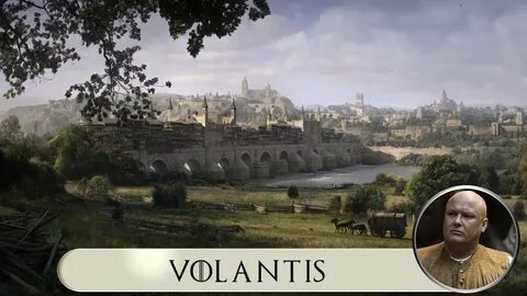 Volantis - YouTube