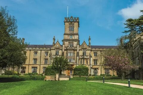 Kingswood School: The bedrock of success - Study Internation