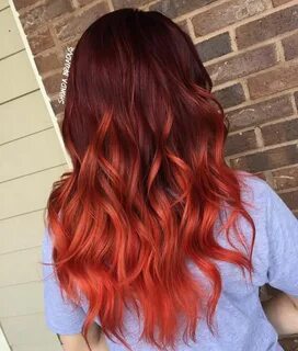 60 Best Ombre Hair Color Ideas for Blond, Brown, Red and Bla