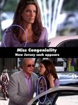 Miss Congeniality (2000) movie mistake picture (ID 12578)