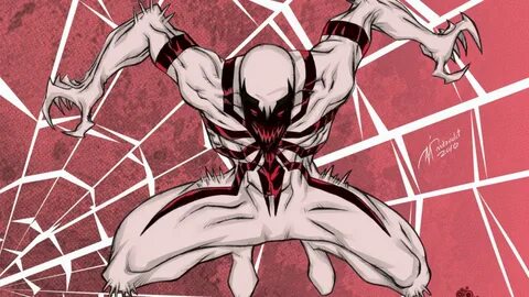 Anti Venom Wallpaper (67+ images)