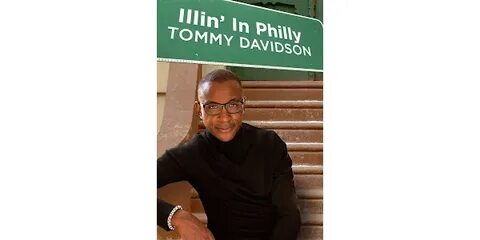 Фильмы в Google Play - Tommy Davidson: Illin' In Philly