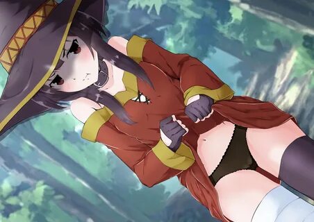 megumin, kono subarashii sekai ni shukufuku wo!, artist requ