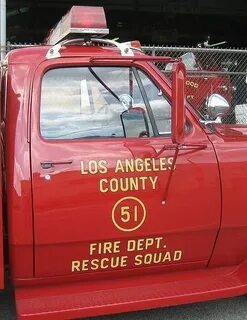 Favorite TV shows Emergency squad 51, Emergency vehicles, Em