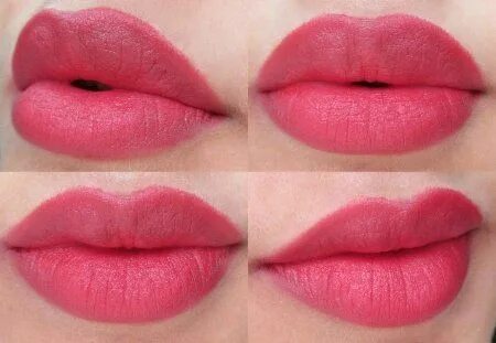 Maybelline Color Sensational Cherry Chic Powder Matte Lipsti