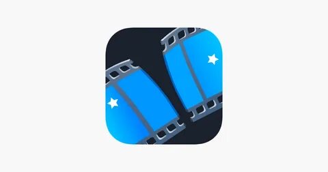 Video Maker Movavi Clips on the App Store