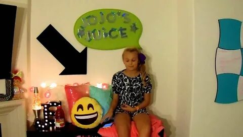 #SiwaJojo youtube video Dance Jojo siwa, Jojo juice, Dance m