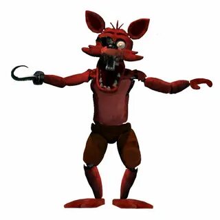 Aktif mitoloji Sade fnaf fixed foxy kullanma Aşağılamak Tükü