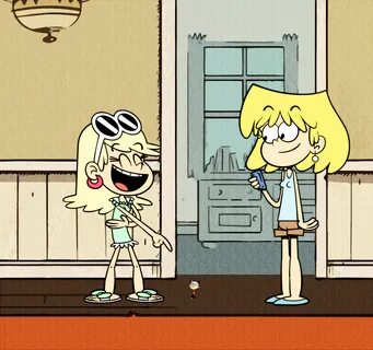 The Loud House GTS pictures - page 2