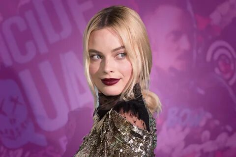 19 Behind The Scenes Pics Of Margot Robbie We Can X27 T Stop