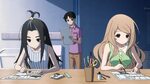 Kakushigoto T.V. Media Review Episode 12 Anime Solution