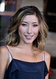 Dichen Lachman Dichen lachman, Actresses, Film inspiration