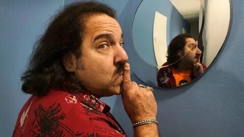 Inside Ron Jeremy Sexual Misconduct Allegations - Rolling St