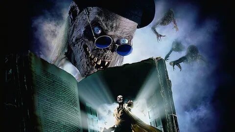 Home Entertainment: Tales From the Crypt Double Feature - Th