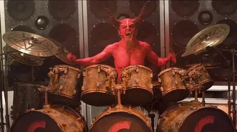 The 11 best demons to summon - Geek.com Metal songs, Good mo