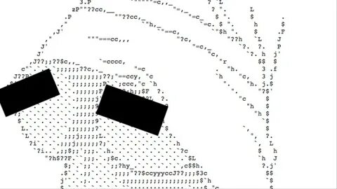 ASCII-Porn: Die nerdige Geschichte der ersten Internet-Porno