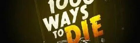 1000 Ways To Die -- Season 4